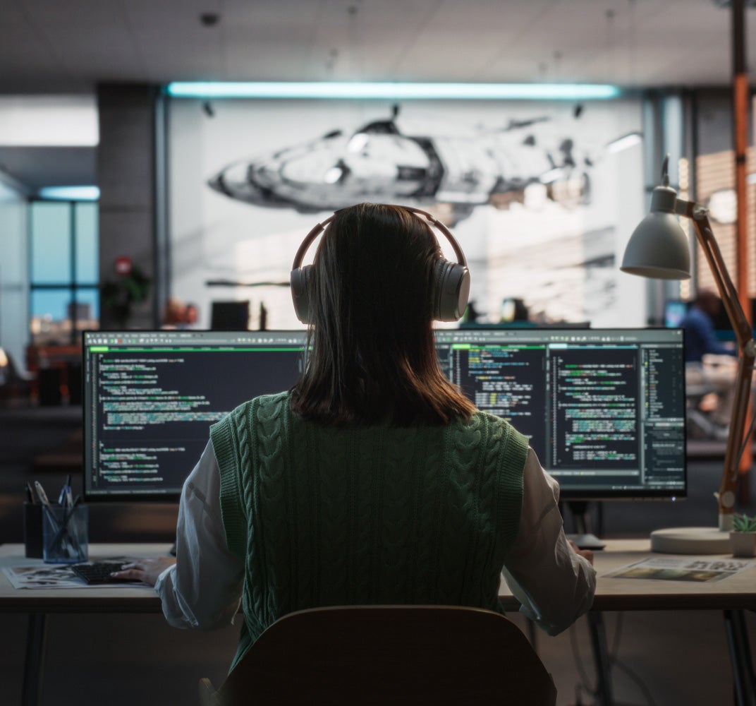 Veritas ICT Services - Een gelaagde beveiligingsaanpak Veritas ICT Services - Een gelaagde beveiligingsaanpak