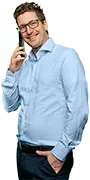 Richard Thesing - Veritas ICT Services