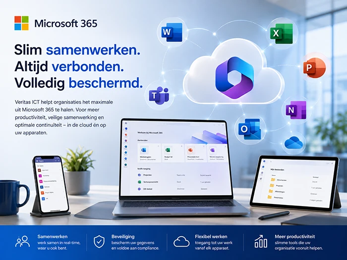 Veritas ICT - Microsoft 365 Veritas ICT - Microsoft 365