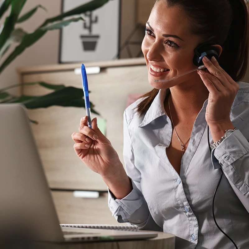 Veritas ICT - Voip telefonie