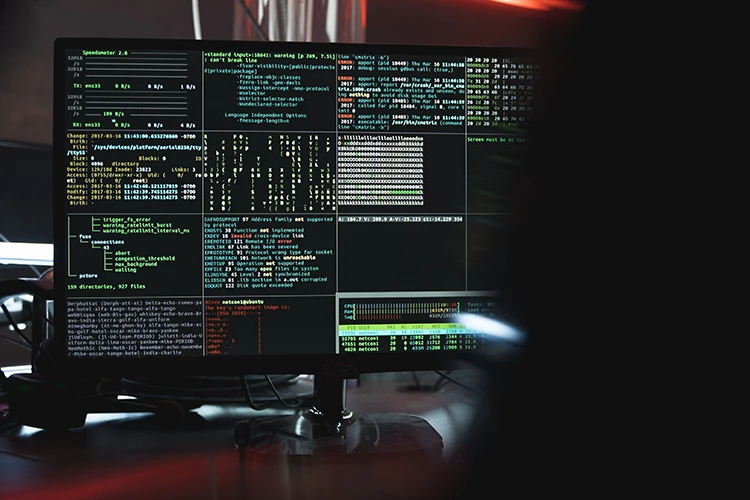 Professionele pentesten voor netwerken, cloud en applicaties - Veritas ICT
